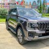 Bodykit VICTOR V2 cho Ford Everest Next Gen 2022 - 2026