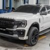 Bodykit mẫu VICTOR cho Ford Everest WILDTRAK 2022-2026